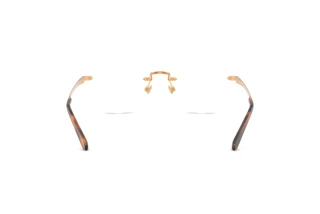 Rear view Ralph Lauren RL5134 (9153)