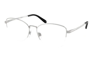 Front view Ralph Lauren RL5135 (9001)