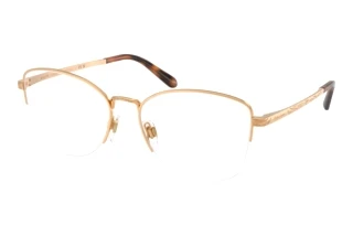 Front view Ralph Lauren RL5135 (9153)