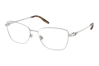 Front view Ralph Lauren RL5136 (9001)
