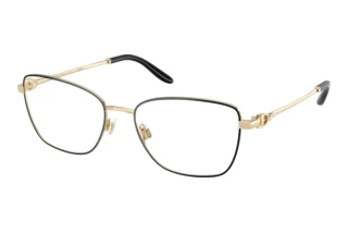 Front view Ralph Lauren RL5136 (9398)