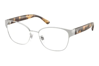 Front view Ralph Lauren RL5137 (9001)