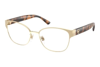 Front view Ralph Lauren RL5137 (9116)