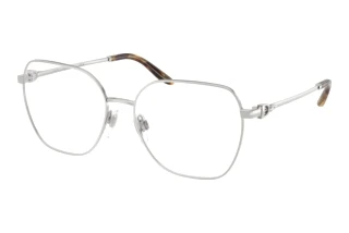 Front view Ralph Lauren RL5138 (9001)