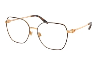 Front view Ralph Lauren RL5138 (9153)