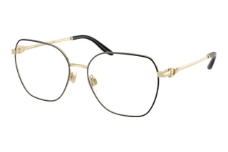 Front view Ralph Lauren RL5138 (9398)
