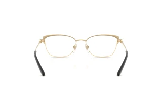 Rear view Ralph Lauren RL5139 (9452)