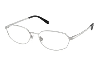 Front view Ralph Lauren RL5140 (9001)