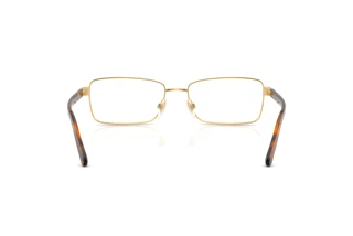Rear view Ralph Lauren RL5144 (9004)