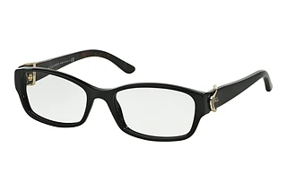 Front view Ralph Lauren RL6056 (5001)