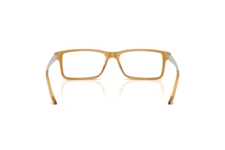 Rear view Ralph Lauren RL6128 (5275)