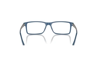 Rear view Ralph Lauren RL6128 (5377)