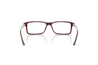 Rear view Ralph Lauren RL6128 (6311)