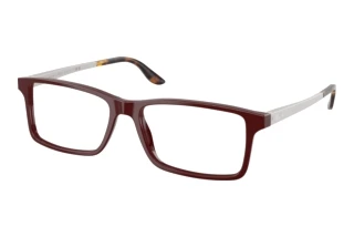 Front view Ralph Lauren RL6128 (6311)