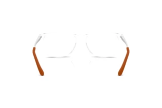 Rear view Ralph Lauren RL6133 (5002)