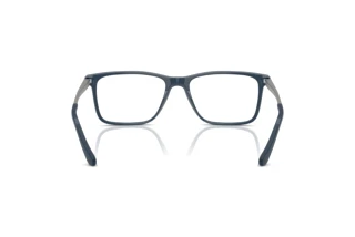 Rear view Ralph Lauren RL6133 (5377)