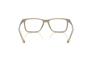 Rear view Ralph Lauren RL6133 (5854)