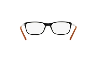 Rear view Ralph Lauren RL6134 (5001)