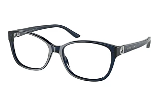 Front view Ralph Lauren RL6136 (5470)