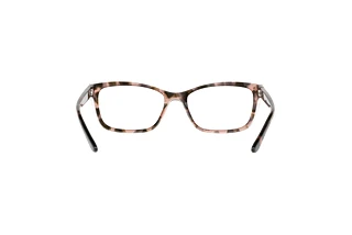 Rear view Ralph Lauren RL6169 (5655)