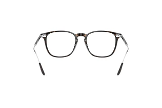 Rear view Ralph Lauren RL6196P (5003)