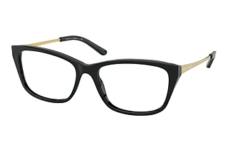 Front view Ralph Lauren RL6206 (5001)