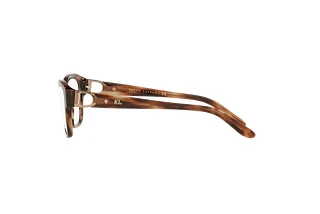 Side view Ralph Lauren RL6210Q (5007)