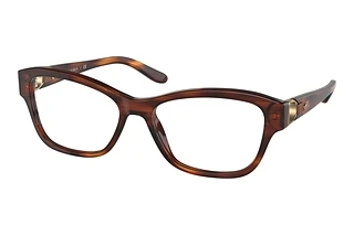 Front view Ralph Lauren RL6210Q (5007)