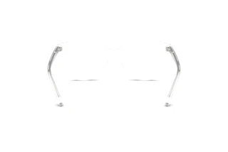 Rear view Ralph Lauren RL6222 (5002)