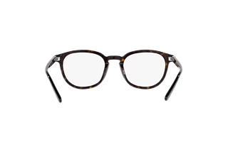 Rear view Ralph Lauren RL6224U (5003)