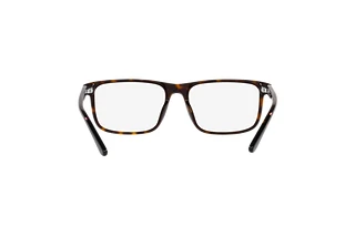 Rear view Ralph Lauren RL6225U (5003)