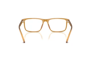 Rear view Ralph Lauren RL6225U (5275)