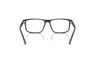 Rear view Ralph Lauren RL6225U (5586)