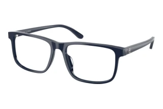 Front view Ralph Lauren RL6225U (5586)