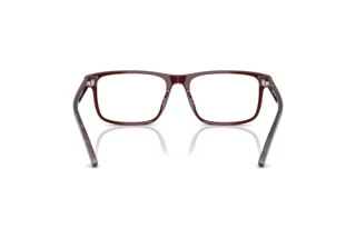 Rear view Ralph Lauren RL6225U (6311)