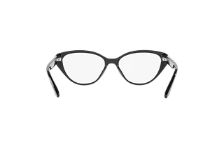 Rear view Ralph Lauren RL6228U (5001)