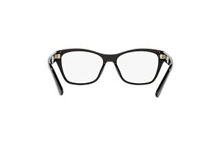 Rear view Ralph Lauren RL6230U (5001)