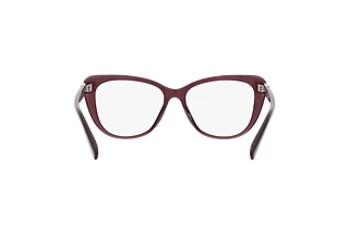 Rear view Ralph Lauren RL6232U (6052)