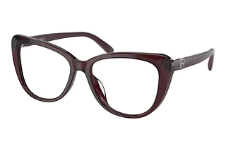 Front view Ralph Lauren RL6232U (6052)