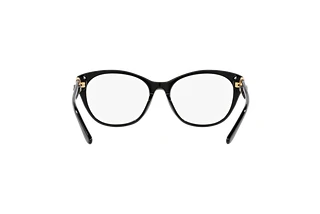 Rear view Ralph Lauren RL6235QU (5001)