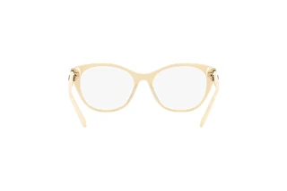 Rear view Ralph Lauren RL6235QU (6057)