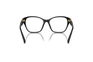 Rear view Ralph Lauren RL6236U (5001)