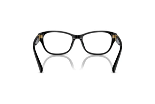 Rear view Ralph Lauren RL6237U (5001)