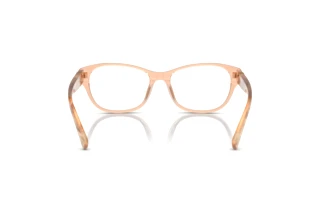 Rear view Ralph Lauren RL6237U (6110)