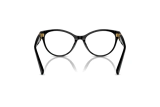 Rear view Ralph Lauren RL6238U (5001)