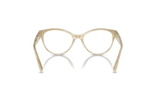 Rear view Ralph Lauren RL6238U (6107)