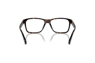Rear view Ralph Lauren RL6240U (5003)