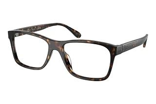 Ralph Lauren RL6240U 5003 Havana
