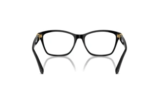 Rear view Ralph Lauren RL6243 (5001)