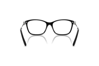 Rear view Ralph Lauren RL6247U (5001)